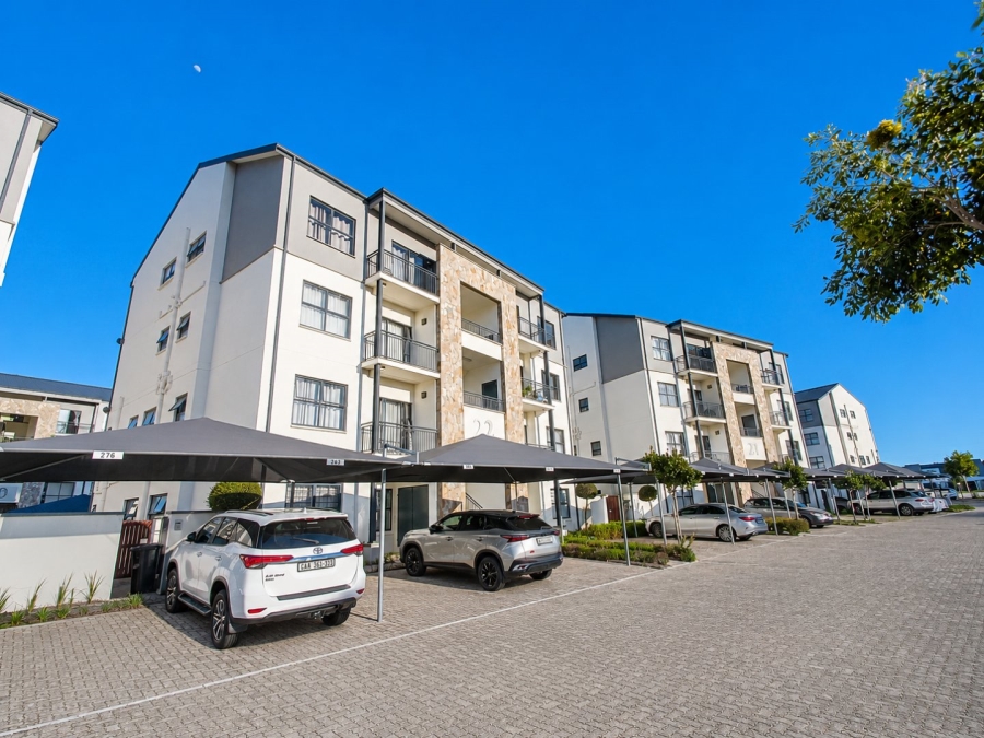 1 Bedroom Property for Sale in Sandown Western Cape